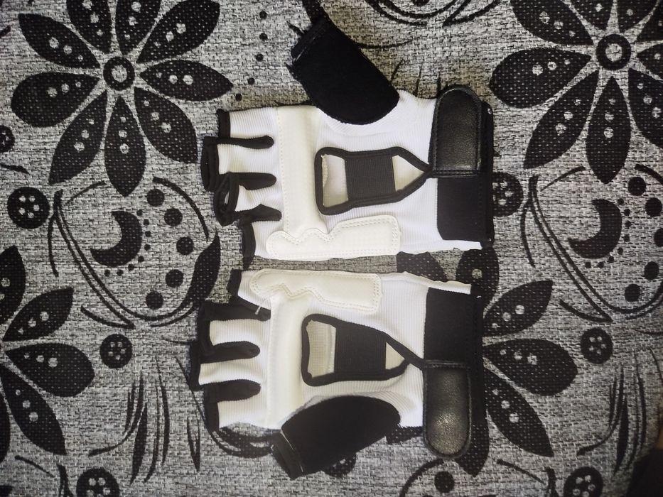 Рукавиці захисні