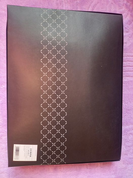 Komplet damski- czapka, szalik i rękawiczki Ochnik