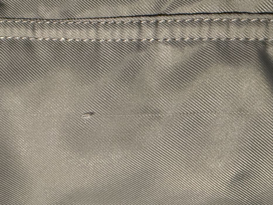 Kurtka CWU 45 Alpha Industries zielona ciepła, polecam stan bdb