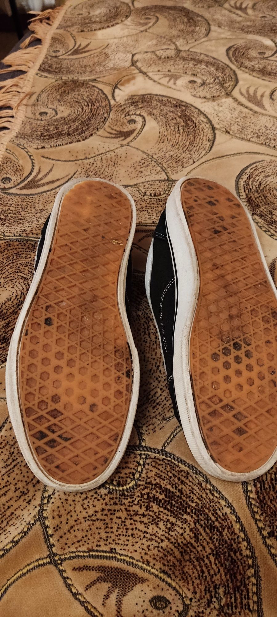 Кеди VANS original 39-40