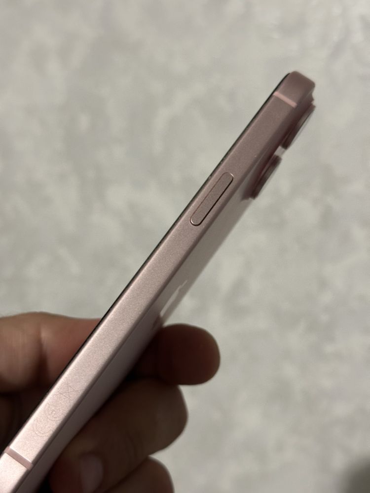 Iphone 15  128gb