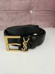 Damski pasek ysl