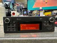 Radio Renault Twingo Kangoo Mercedes Citan MASCOTT ARA-1230RF-A DAEWOO