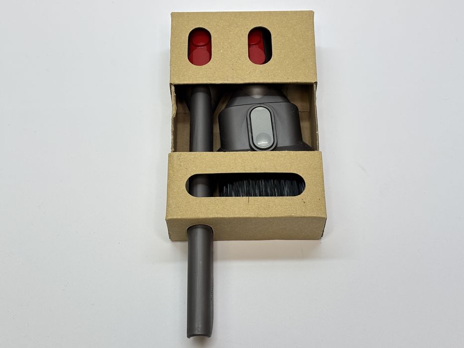 Szczotka I Koncówka Wąska Dyson V12