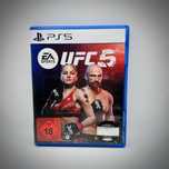 Gra PS5 UFC 5 - otoLombard Lumik Kalisz