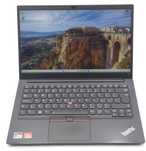 Lenovo Thinkpad E14 Gen 2 Ryzen 7 4700U 8 core/16GB/256 SSD +słuchawki