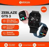 Smartwatch Zeblaze gts3
