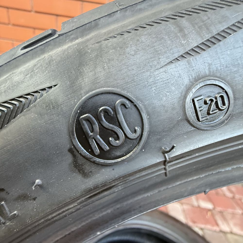 Bridgestone potenza s001
