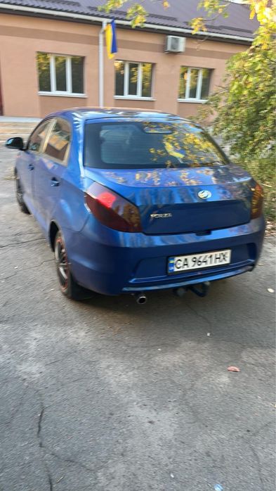 Forza в суперовому стані