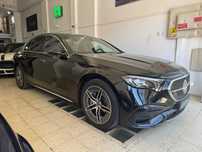Mercedes-Benz E 300 e AMG Line
