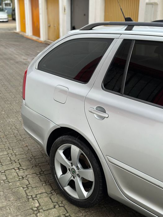 Skoda octavia 1.6 tdi