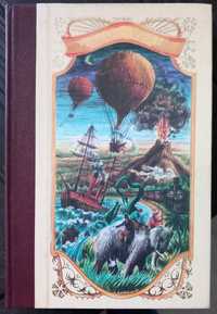 Livro - A Ilha Misteriosa vol 2 de Julio Verne
