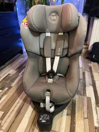 Fotelik Cybex Sirona Z + baza 360