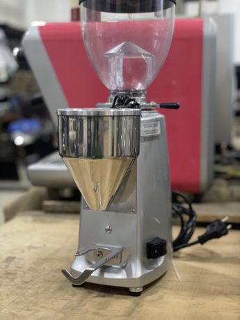 Кофемолка Mazzer Mini Electronic