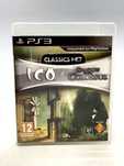 ICO and Shadow of the Colossus Classics HD PS3 Po Angielsku