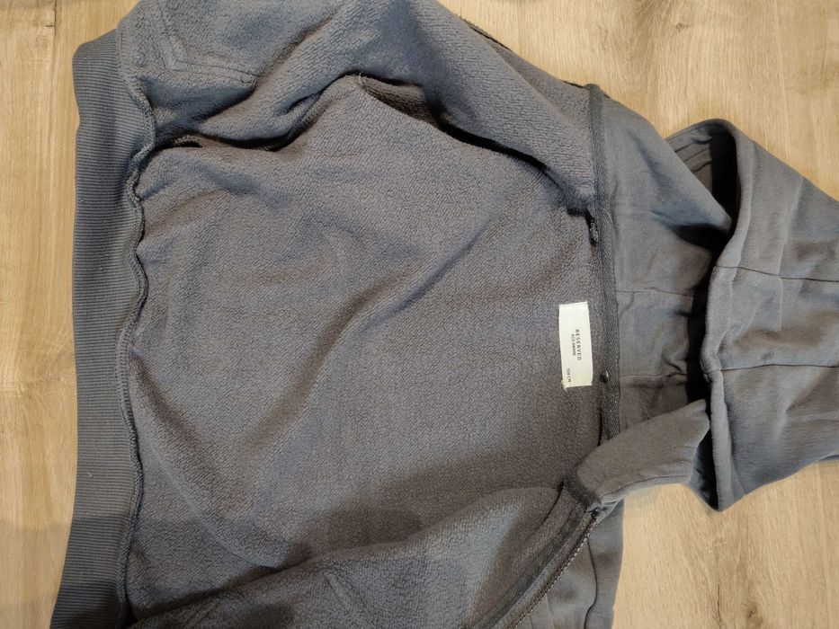 Bluza chłopięca r. 104 Reserved