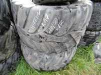 Opony Rolnicze 520/50R17 zam 500/50-17 Vredestein 2 szt