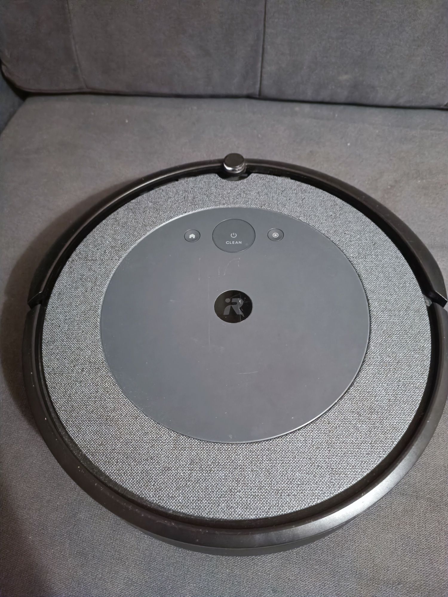 Roomba iRobot i3 na gwarancji