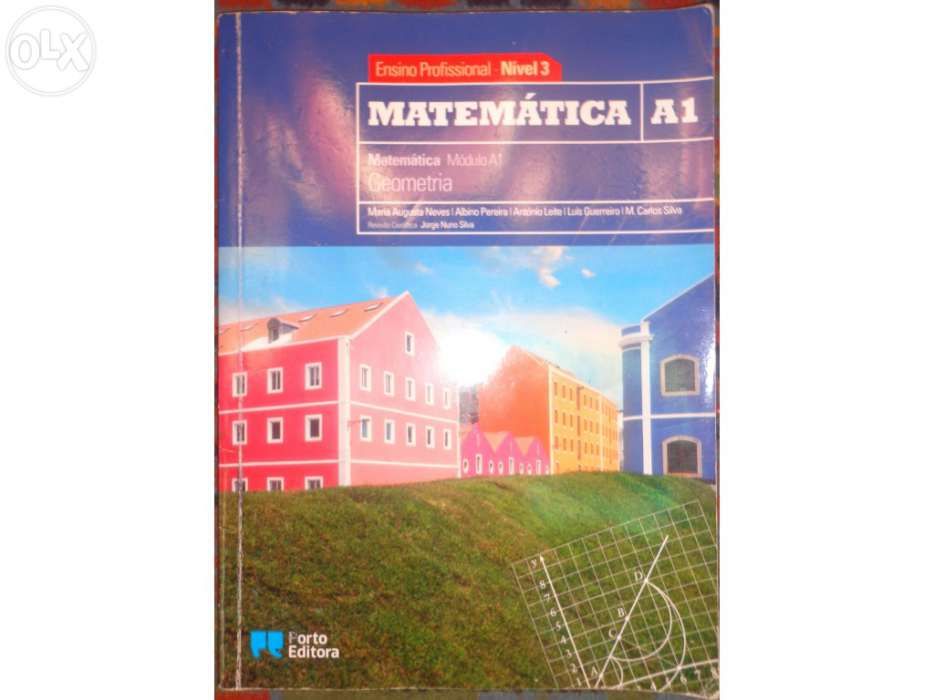 Livros de matematica