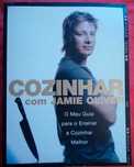 Cozinhar com Jamie Oliver