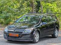 Opel Astra H 1.7 Diesel Klimatyzacja Podgrzewane fotele Zamiana