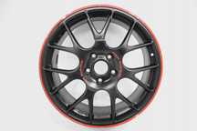 Felga Bbs CH 129 8J x 19 ET 40 przód