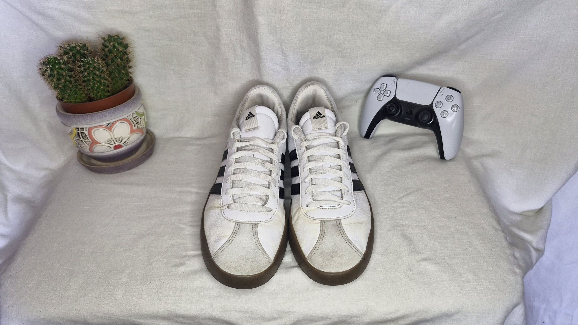 Кеди Adidas VI Court 3.0.Розмір 45