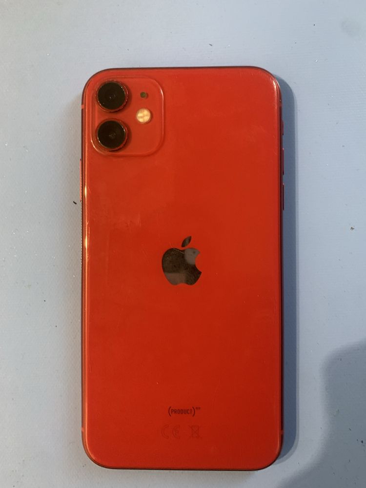 Iphone 11 100% kondycji super stan
