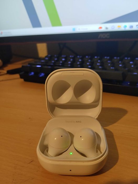 Galaxy Earbuds 2