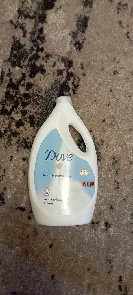 Мило Dove 6000 ml