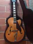 Guitarra Gretsch Synchromatic