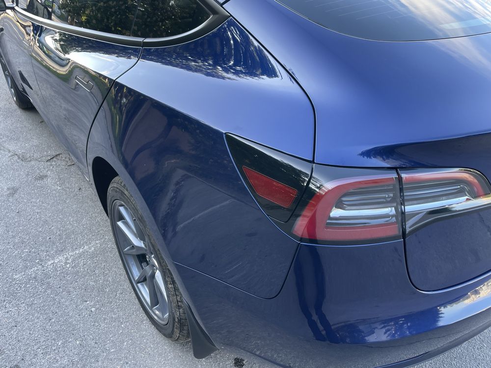 Tesla 3 2023 год Dual Motor