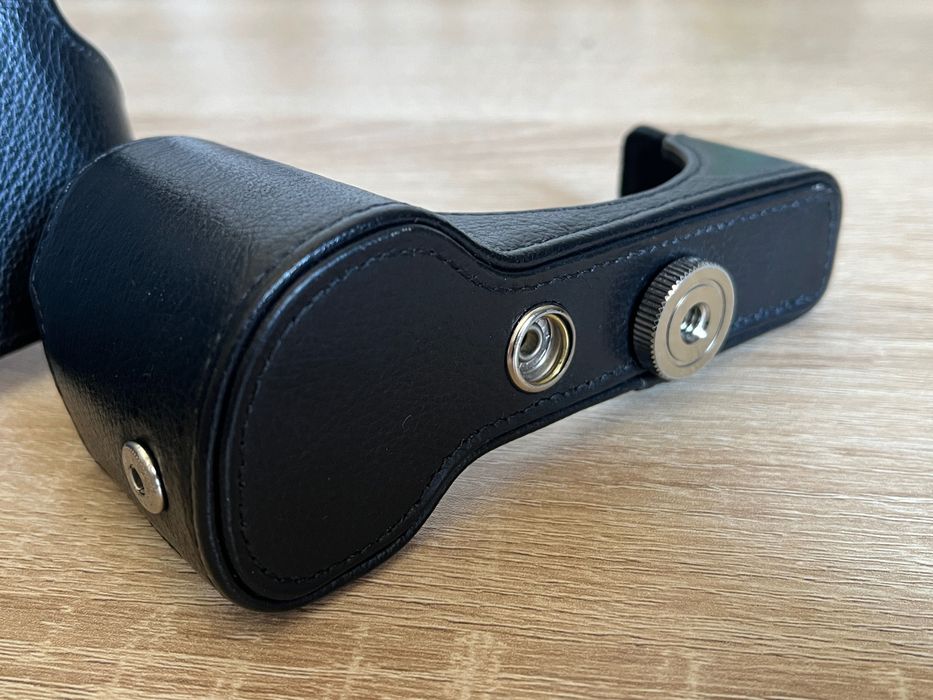 Estojo Lumix GX7 (DMW-CGK22)