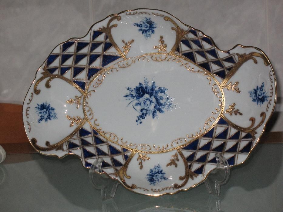 Fina porcelana