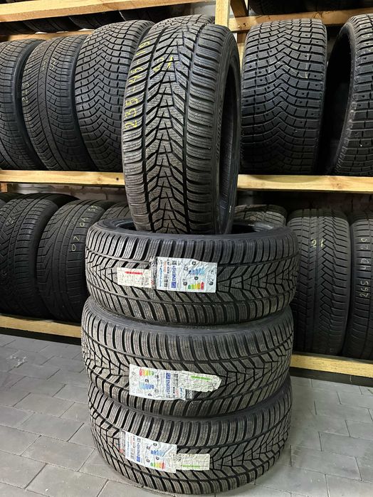 Шини нові 235/45R19 99V Hankook Winter I*cept Evo3 2021