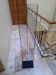 Coluna porta dvd's
