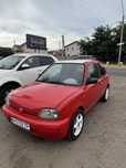 Nissan micra 1.0