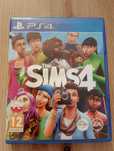 Gra The Sims 4 na PS4