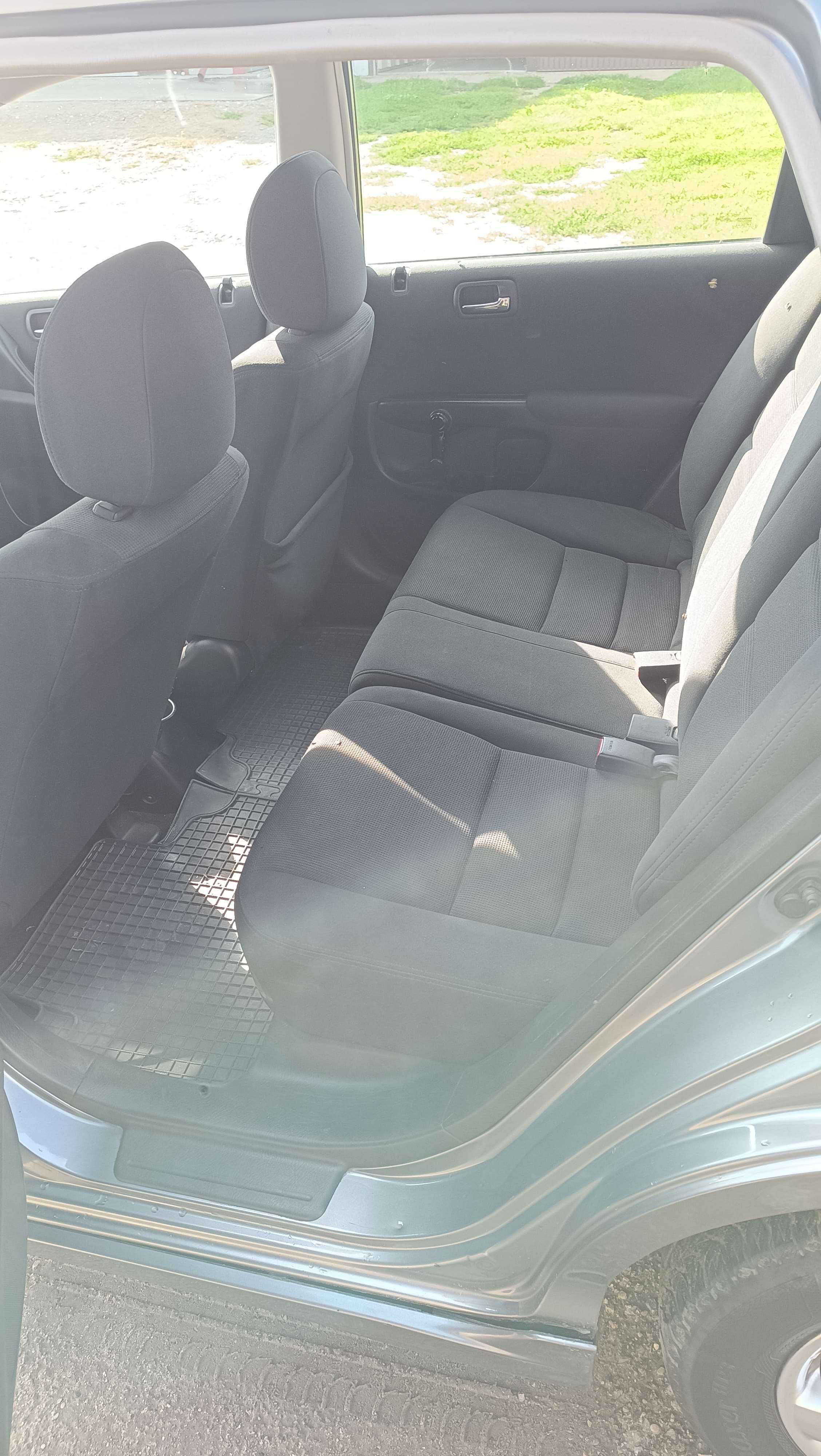 Sprzedam Honda Civic