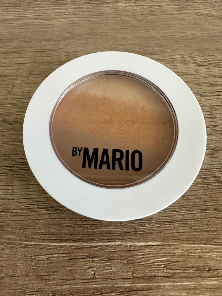 Makeup by Mario Softsculpt Transforming Skin Perfector