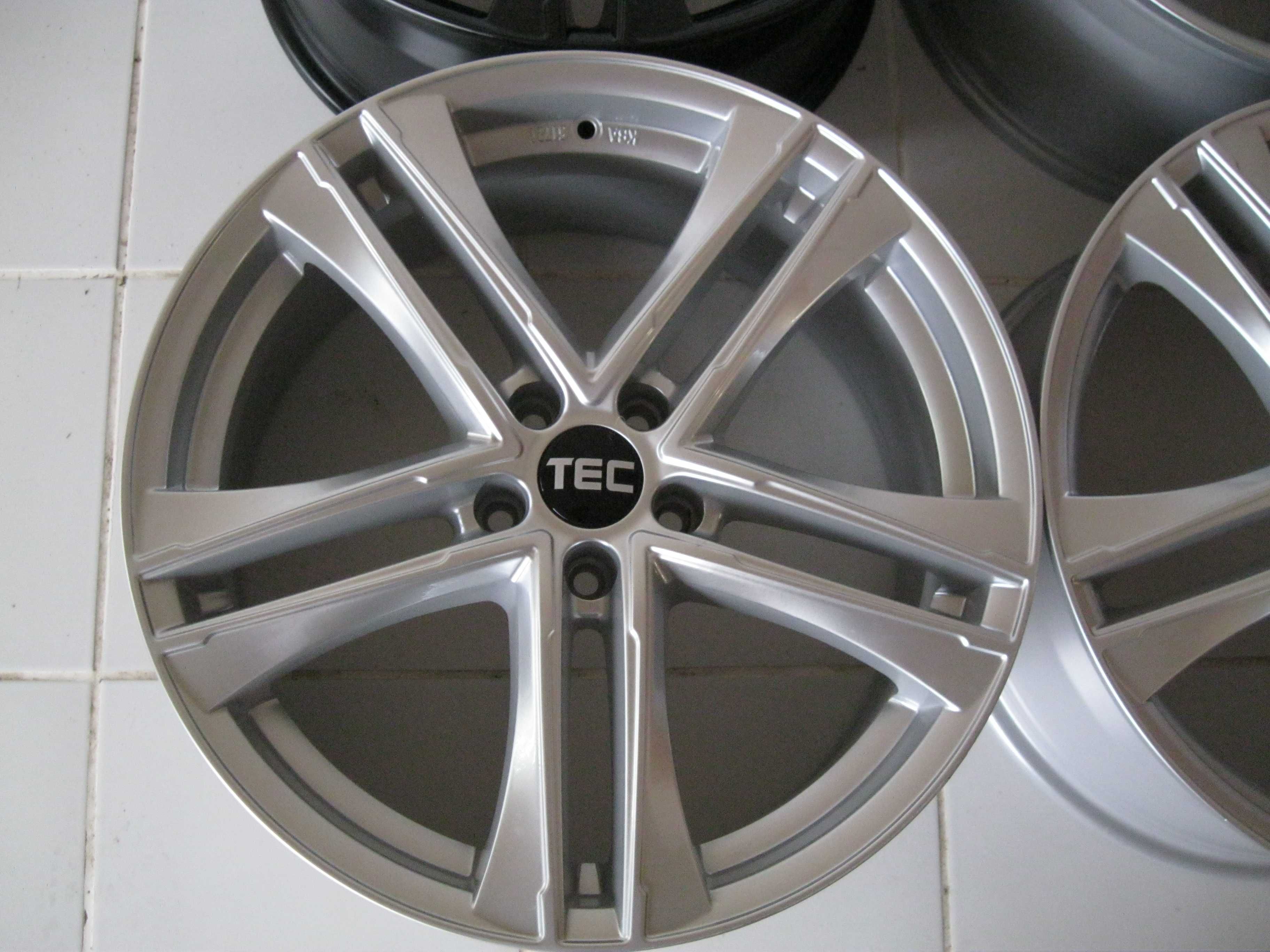 ASA -BBS 19" 5X108 Ford , Volvo , Jaguar