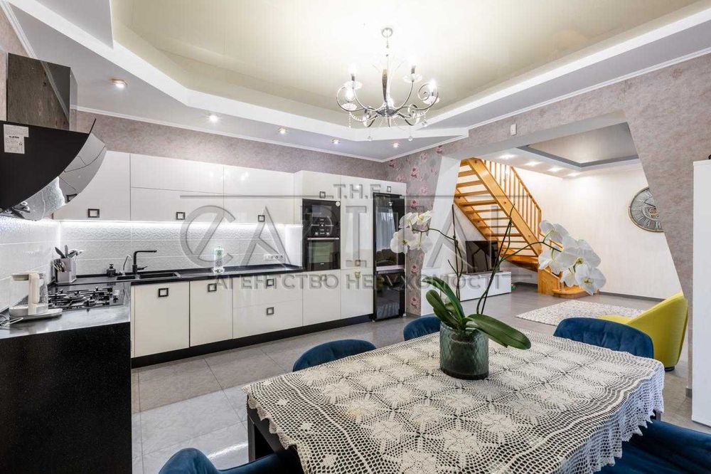 Продажа дома, г. Борисполь, Бориспольский р-н