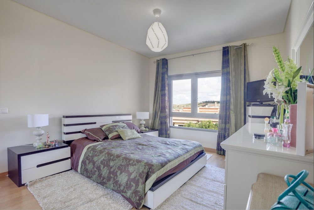 Apartamento T4 Quinta do Almirante - Santo António dos Cavaleiros
