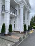 ЖК ОКСФОРД в с. Чайки Продаж 1к 44м Ремонт Є-Оселя