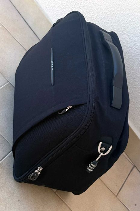 Mala Samsonite Underseater - NOVA