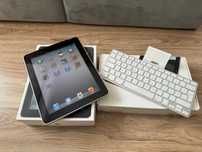 Apple iPad A1337 1gen. 32GB 3G +Klawiatura Apple A1359