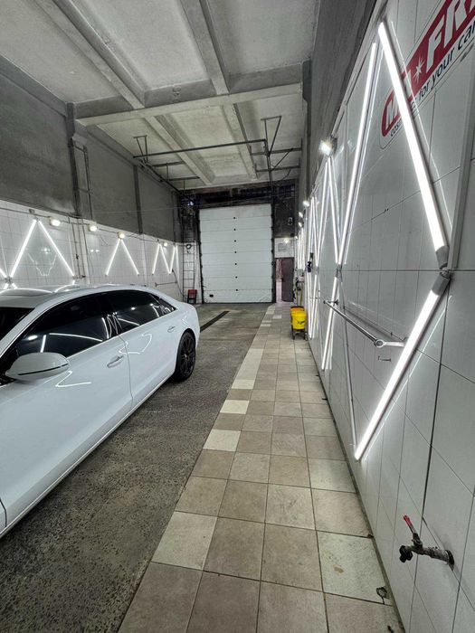 Продається діючий бізнес -Детейлінг студія / Автомийка у Львові