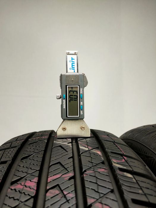 Opony 205/55R17 całoroczne 205/55/17 VREDESTEIN (osobowe) OO13730