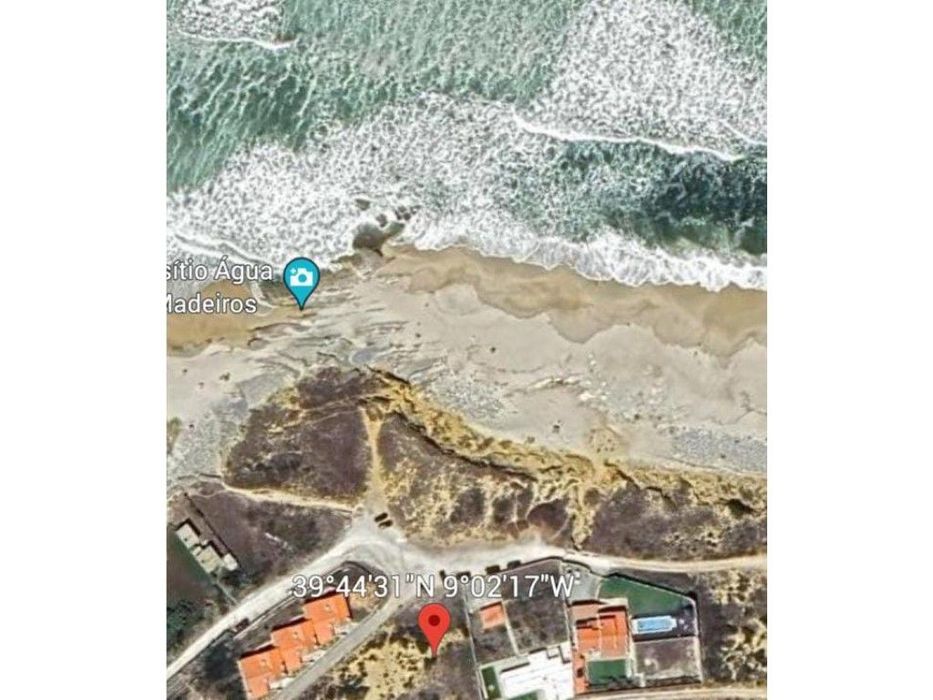 Oportunidade: Terreno para Construção de Moradia com Vista Frontal ...