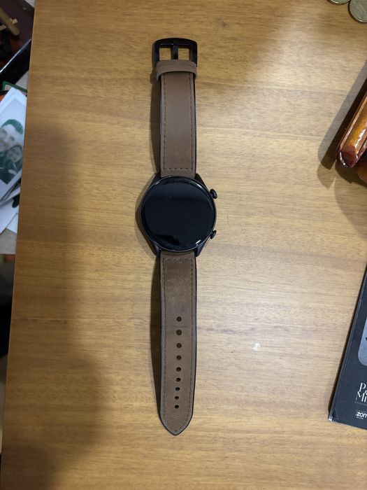 Smartwatch Amazfit GTR 3 Pro